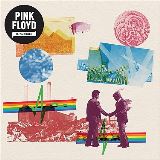 Pink Floyd 8-Tracks