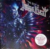 Judas Priest�-�Best Of Judas Priest