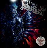 Judas Priest Best Of Judas Priest
