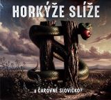 Hork��e Sl�e�-�... A �arovn� slov��ko?