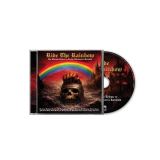 Various RIDE THE RAINBOW: The Ultimate Tribute To Ritchie Blackmore's Rainbow