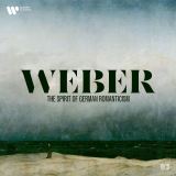 Warner Music Spirit Of German Romanticism (Box Set 18CD)