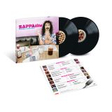 Zappa Frank Zappatite - Frank Zappa's Tastiest Tracks