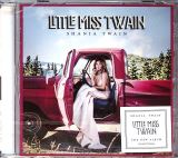 Twain Shania Little Miss Twain