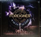 Foreigner In The Eye Of The Storm