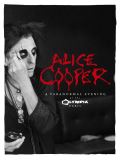 Alice Cooper A Paranormal Evening: Live At The Olympia Paris