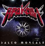Supraphon Salto Mortale (Remastered 2026)