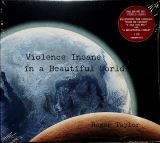 Taylor Roger�-�Violence Insane In A Beautiful World