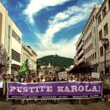 Hork��e Sl�e Pustite Karola!