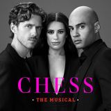 Warner Music Chess The Musical 2025 Bcr