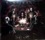 Temperance�-�Arcani (Digipack)