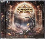 Stryper Throne Of Thorns