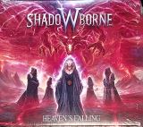 Scarlet Heaven's Falling (Digipack)