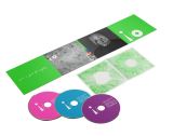 Play It Again Sam I/O (2CD Blue & Pink + Purple BluRay)