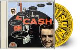 Cash Johnny With His Hot And Blue Guitar