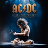 AC/DC Basement Tracks (Limited Colored vinyl)
