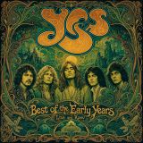 Yes Best Of The Early Years
