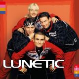 Lunetic Cik-cak