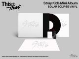 Interscope This & That: Solar Eclipse Vinyl