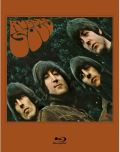 Beatles Rubber Soul