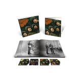 Beatles Rubber Soul (Special Super Deluxe Edition 4CD)