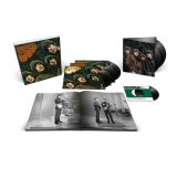 Beatles Rubber Soul (Spezial Super Deluxe Edition 5LP+7")