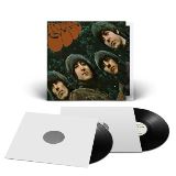 Beatles Rubber Soul (Deluxe Edition 2LP)
