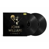 Williams John Legacy