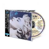 Madonna True Blue
