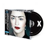 Madonna Madame X