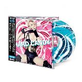 Madonna Hard Candy