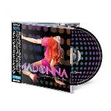 Madonna Confession On A Dance Floor