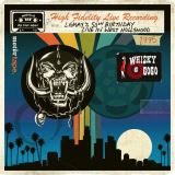 Mot�rhead L�st Tapes, Vol. 7