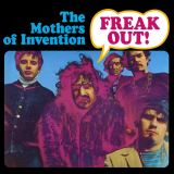 Universal Freak Out! 60th Anniversary (2LP)