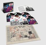 Universal Freak Out! 60th Anniversary (5CD+Blu-ray)
