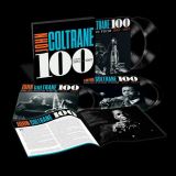 Coltrane John Coltrane 100 - Selections From 1951-1967 (Box 6LP)