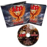 Massacre Reborn (Digipack)