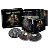 Amon Amarth Allfather Awakens (Ultimate Fan Edition)