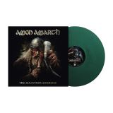 Amon Amarth Allfather Awakens (Green LP)