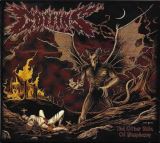 Season Of Mist Other Side Of Blasphemy (Digipack)