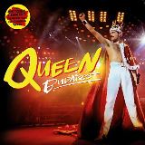 Queen Budapest