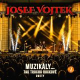 Warner Music Muzik�ly...Tak trochu rockov� 2 - Duety
