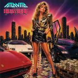 Atlantic Power (Limited Edition, Alternative Artwork)