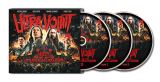 Season Of Mist Hellfest : Les Quatre Bata (CD+2Blu-ray)