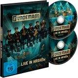 Play It Again Sam Live In Krakow (Blu-ray+CD)