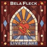 Fleck Bela Live Heart: My Bluegrass Heart At The Ryman