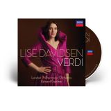 London Philharmonic Orchestra Verdi