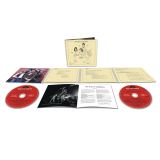 Who Who By Numbers (Limited Edition 2CD)