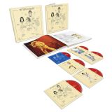 Who Who By Numbers (Limited Edition 5CD+Blu-ray)