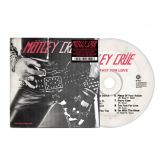 M�tley Cr�e Too Fast For Love - 45th Anniversary Collection (Walmart Exclusive; 2026 Remaster)